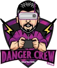 Danger Crew Drone Store
