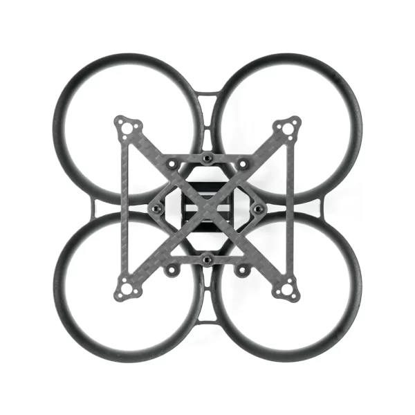 Sub100g Whoop Drone with DJI O3