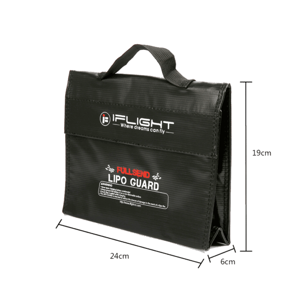 iFlight Battery Explosion-proof Handbag