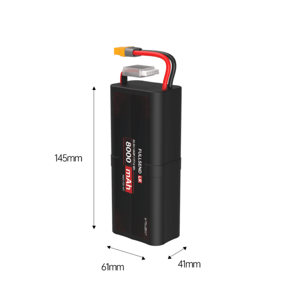 iFlight Fullsend 6S 8000mAh Li-Ion Battery