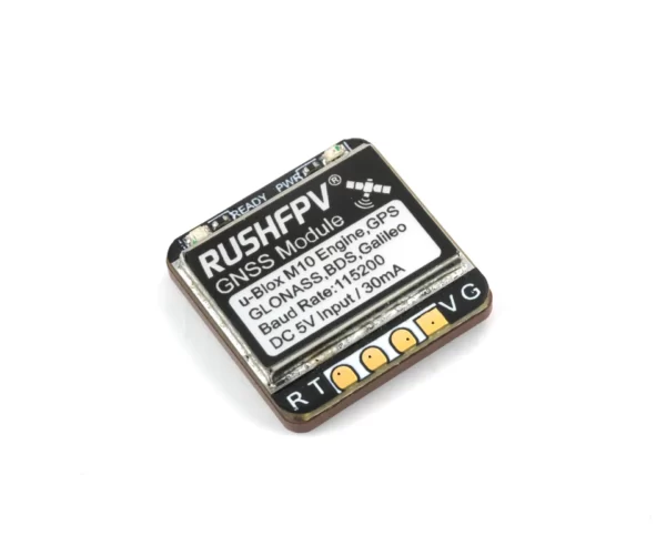 RushFPV GNSS Mini GPS