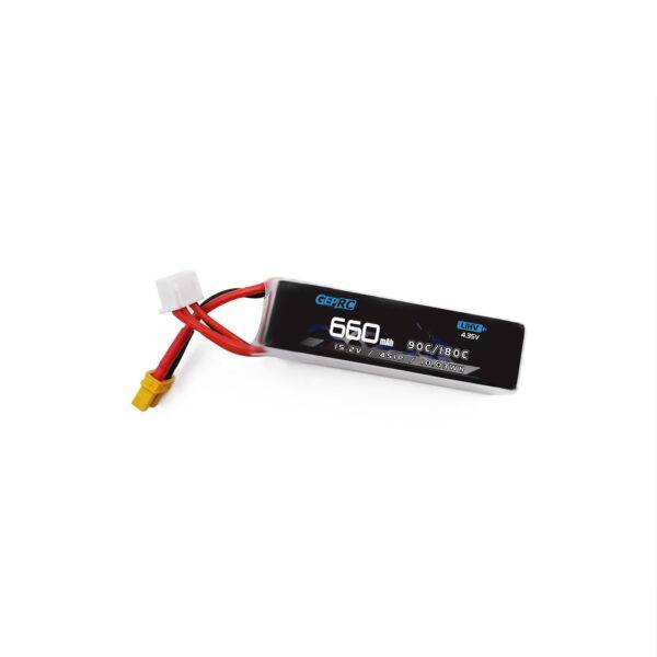 GEPRC 4S 660mAh LiPo Battery 