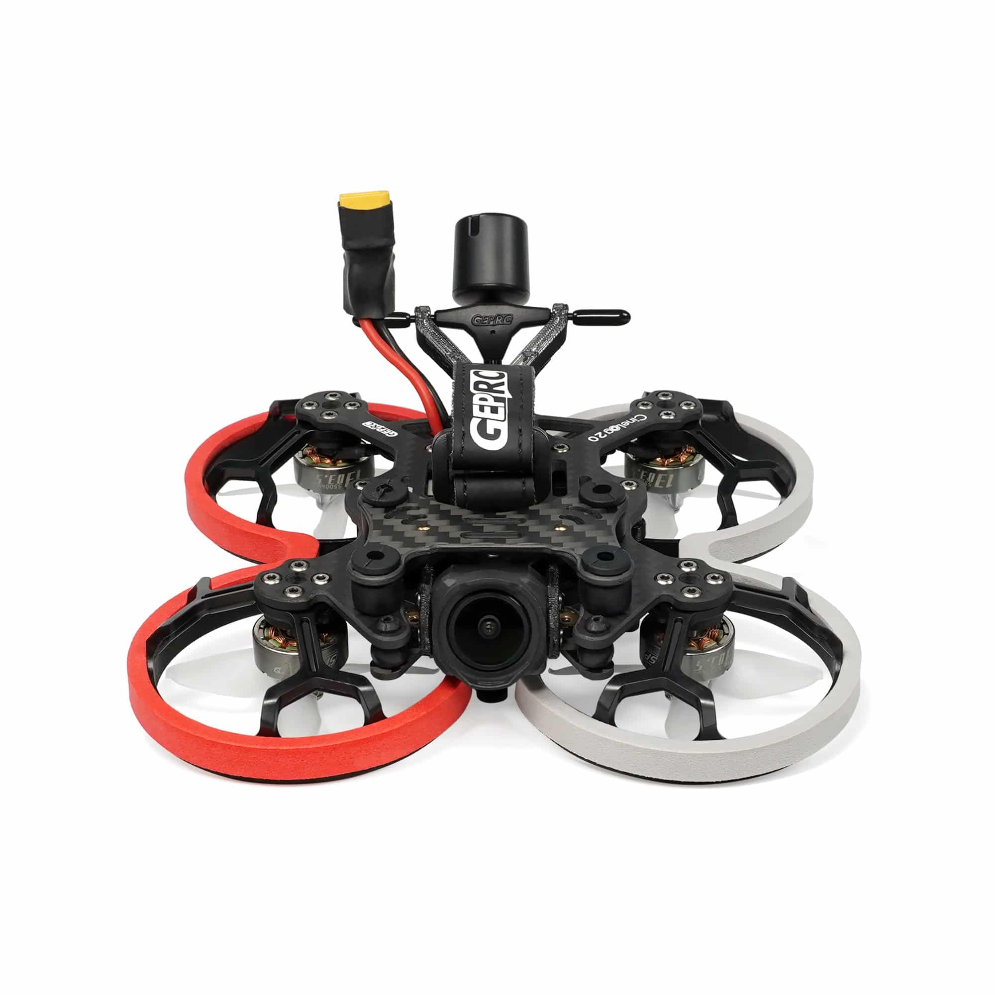 GEPRC CineLog20 HD O3 FPV Drone ( TBS Crossfire Include ) | Danger