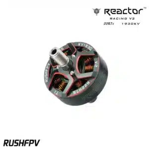 RushFPV Racing V2 Motor