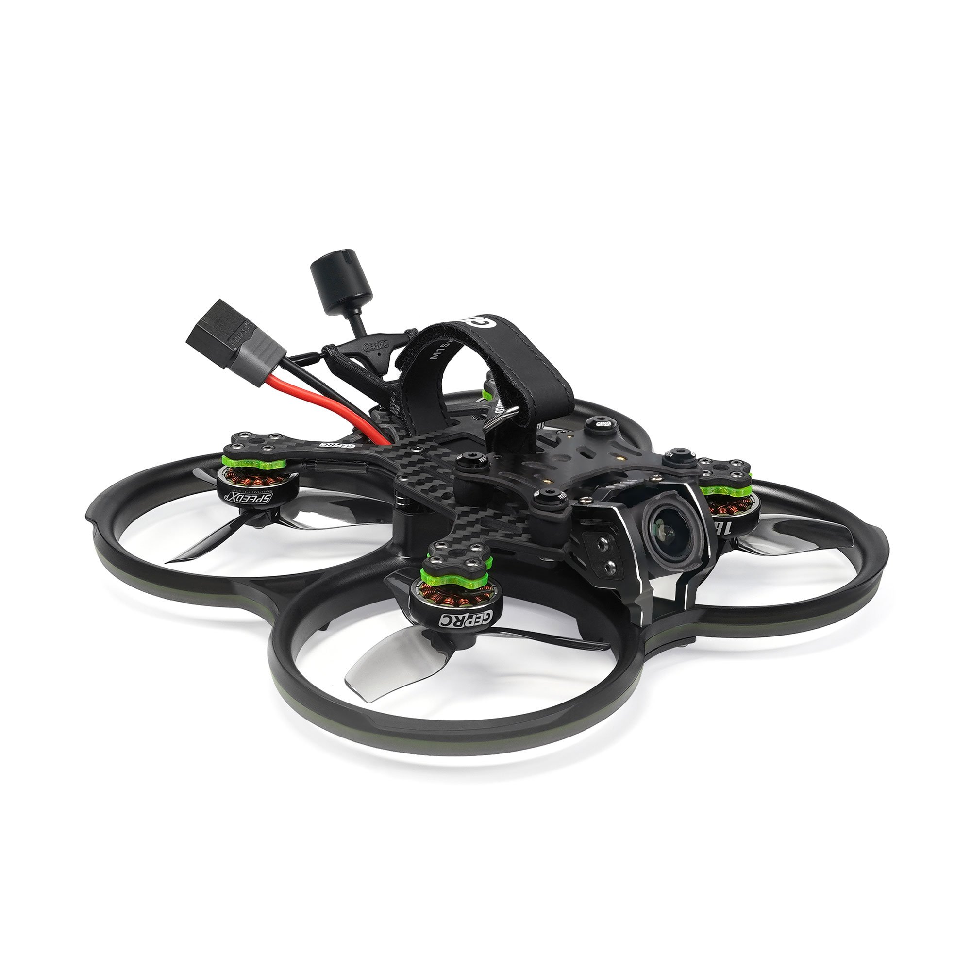 GEPRC Cinebot30 HD O3 FPV Drone TBS NanoRX
