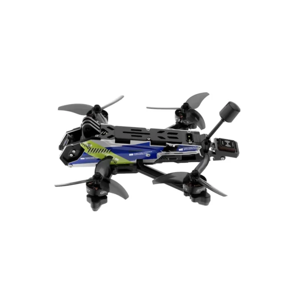 GEPRC DoMain3.6 HD O3 Freestyle FPV Drone TBS
