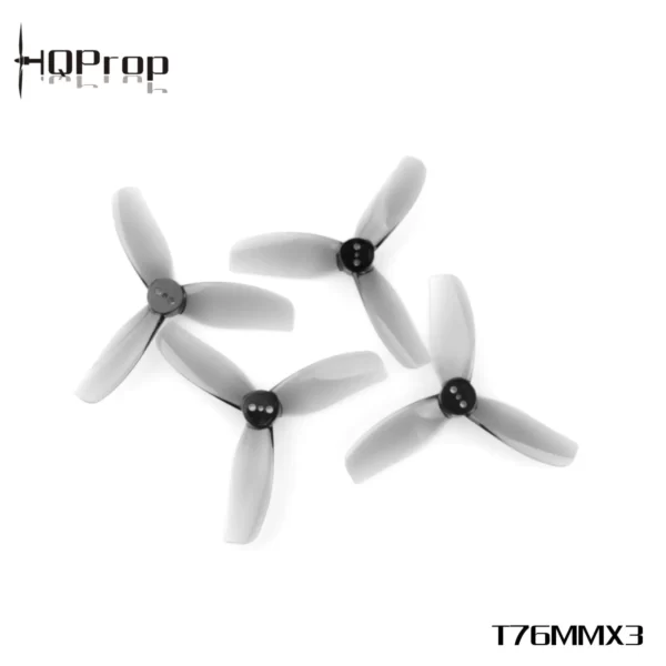 HQProp T76MMX3 Propeller