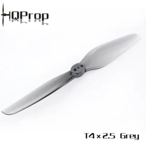 HQProp-T4x2.5-Propellers