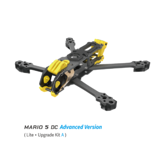 SpeedyBee Mario 5 Frame DC Advanced Versin