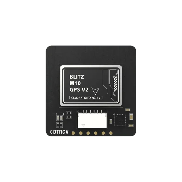 iFlight BLITZ M10 GPS V2